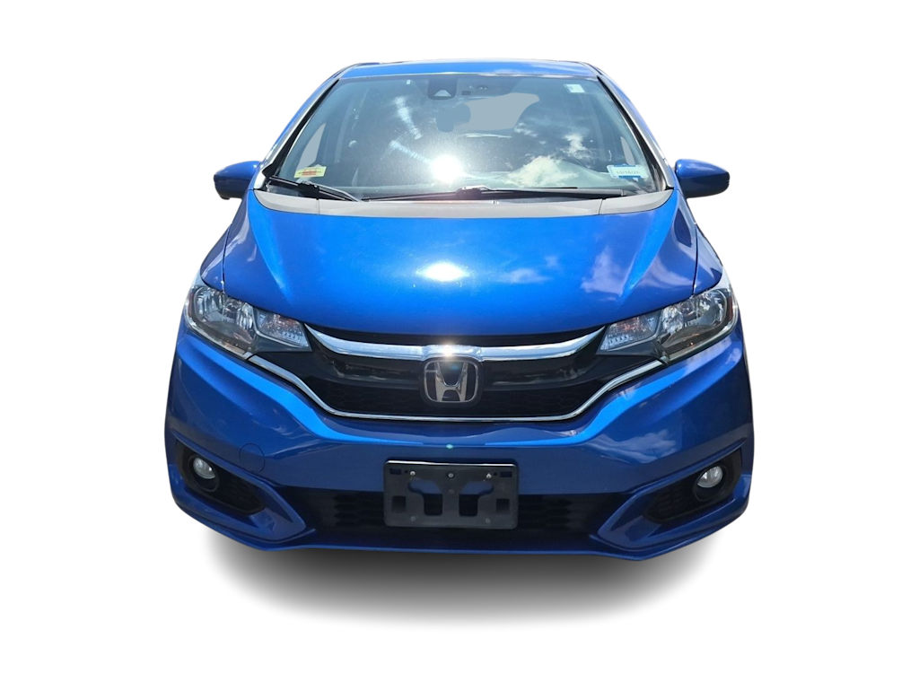 Thumbnail: 2018 Honda Fit - 5