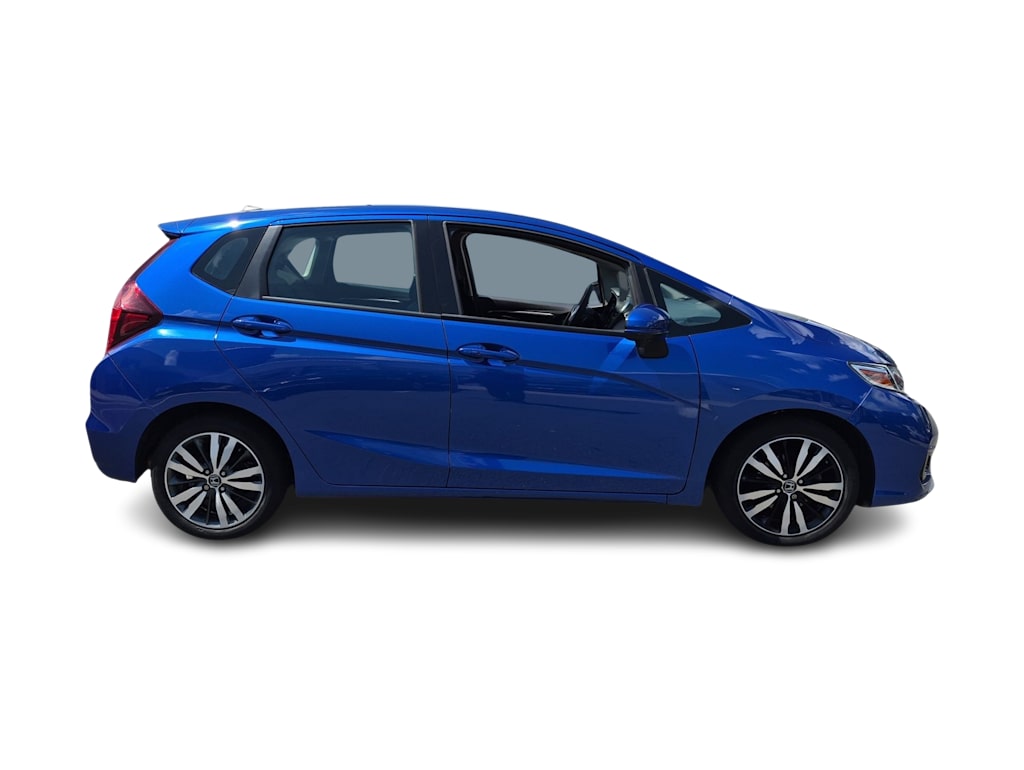 Thumbnail: 2018 Honda Fit - 20