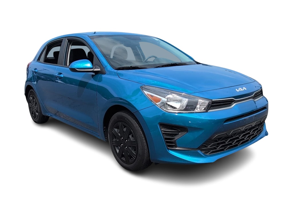 Thumbnail: 2023 Kia Rio - 17