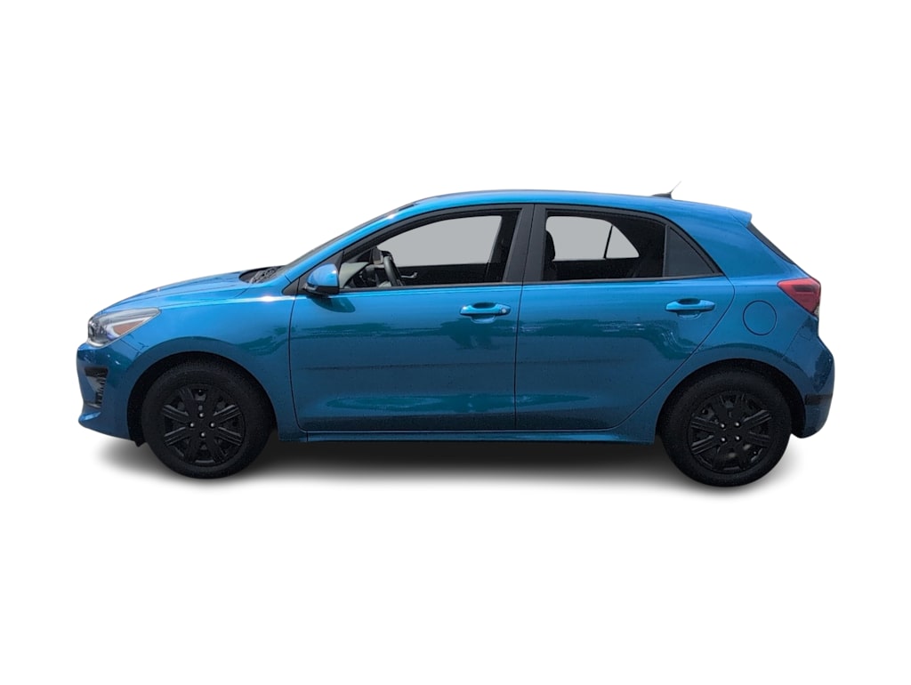 Thumbnail: 2023 Kia Rio - 3