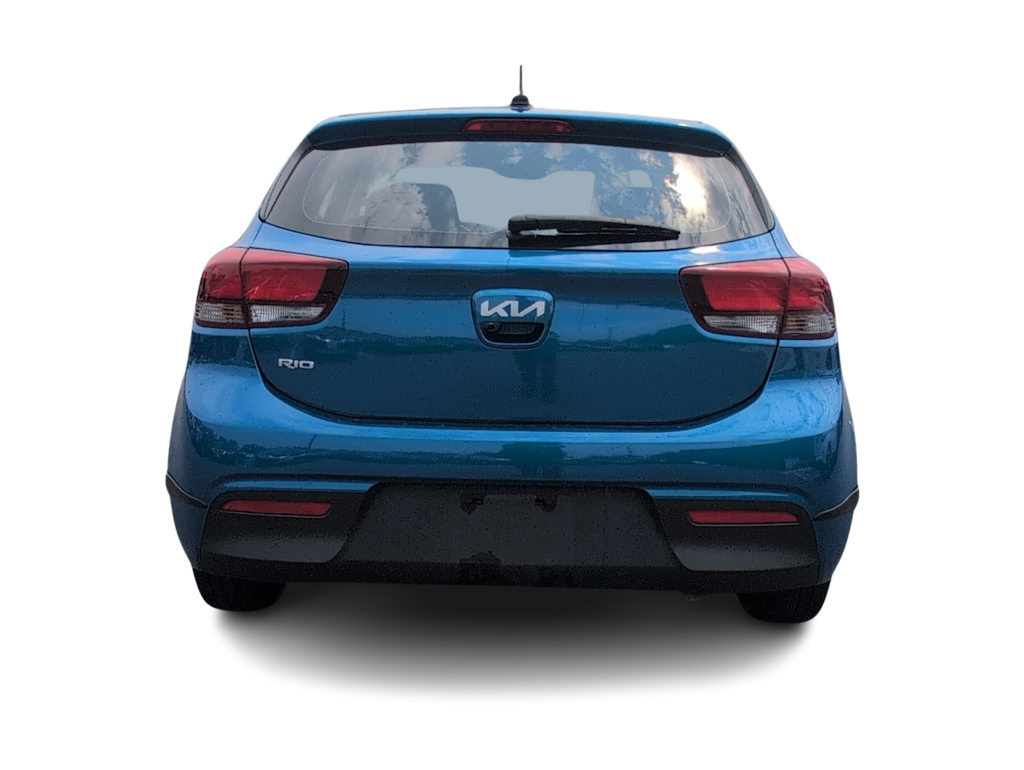 Thumbnail: 2023 Kia Rio - 5