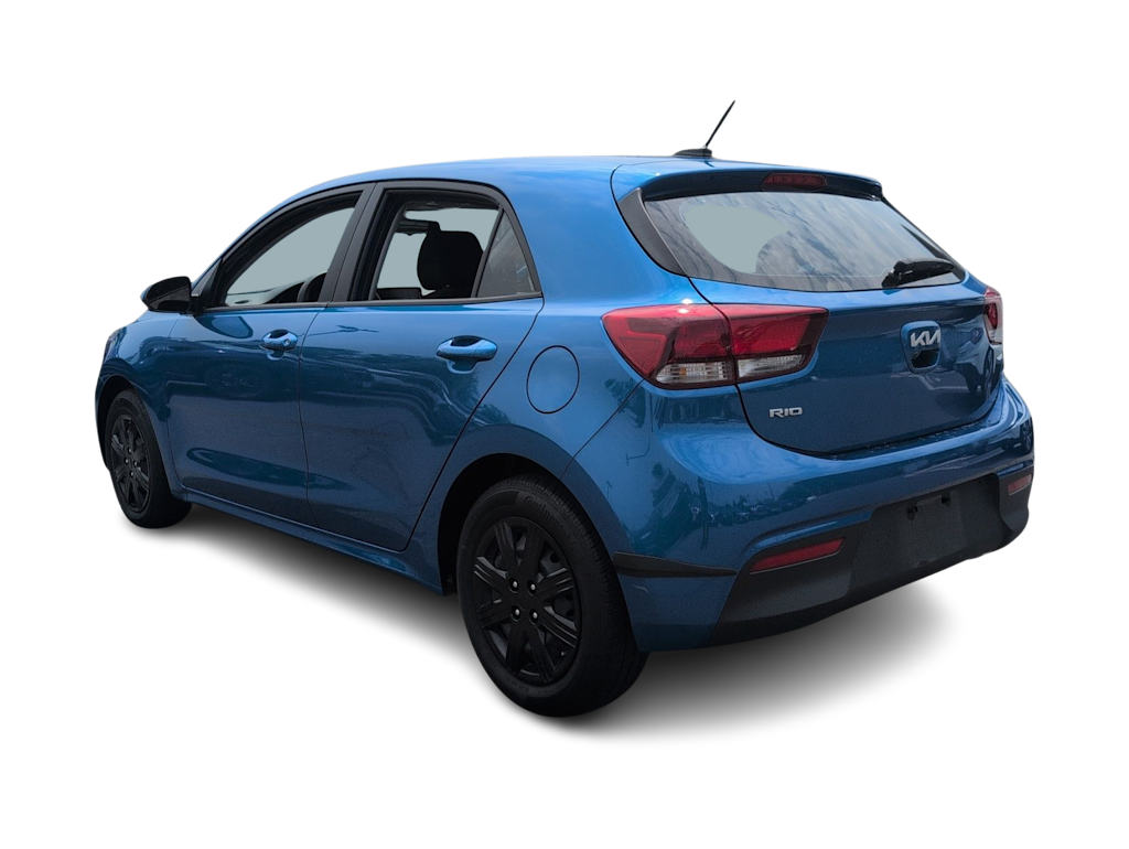 Thumbnail: 2023 Kia Rio - 4
