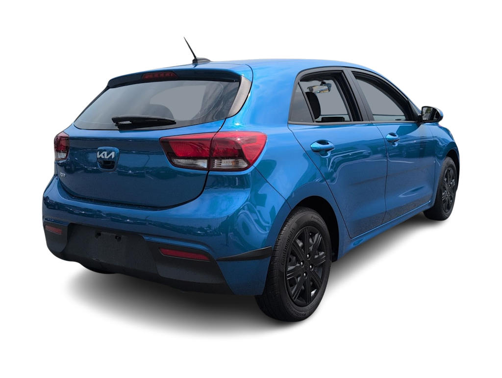 Thumbnail: 2023 Kia Rio - 19
