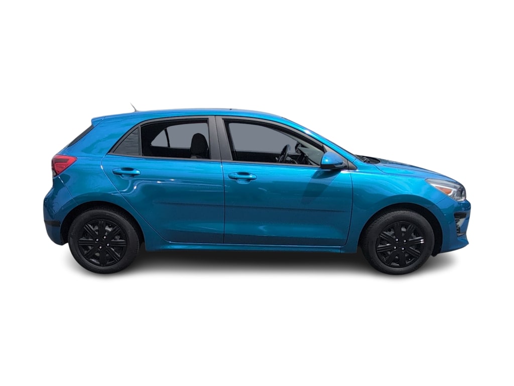 Thumbnail: 2023 Kia Rio - 20