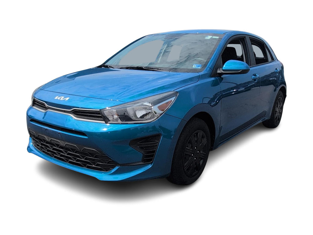 Thumbnail: 2023 Kia Rio - 18