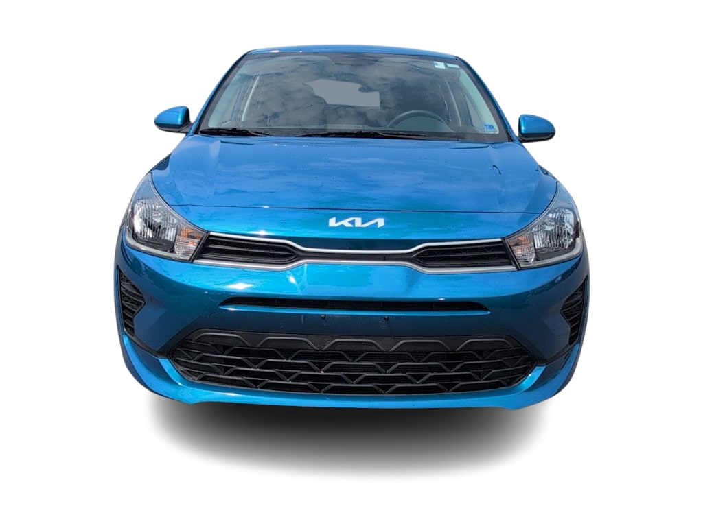 Thumbnail: 2023 Kia Rio - 6