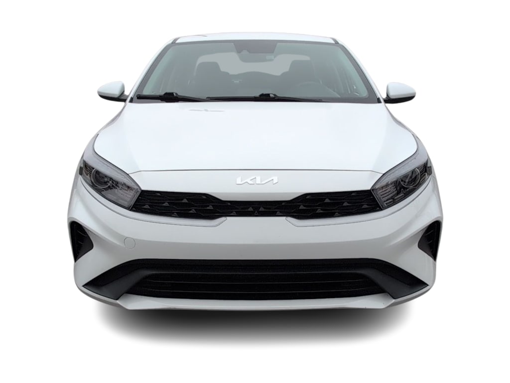 Thumbnail: 2024 Kia Forte - 6