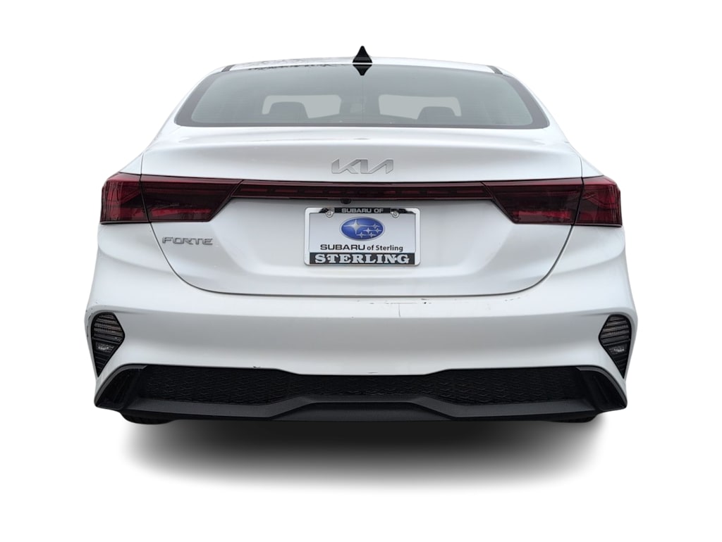 Thumbnail: 2024 Kia Forte - 5