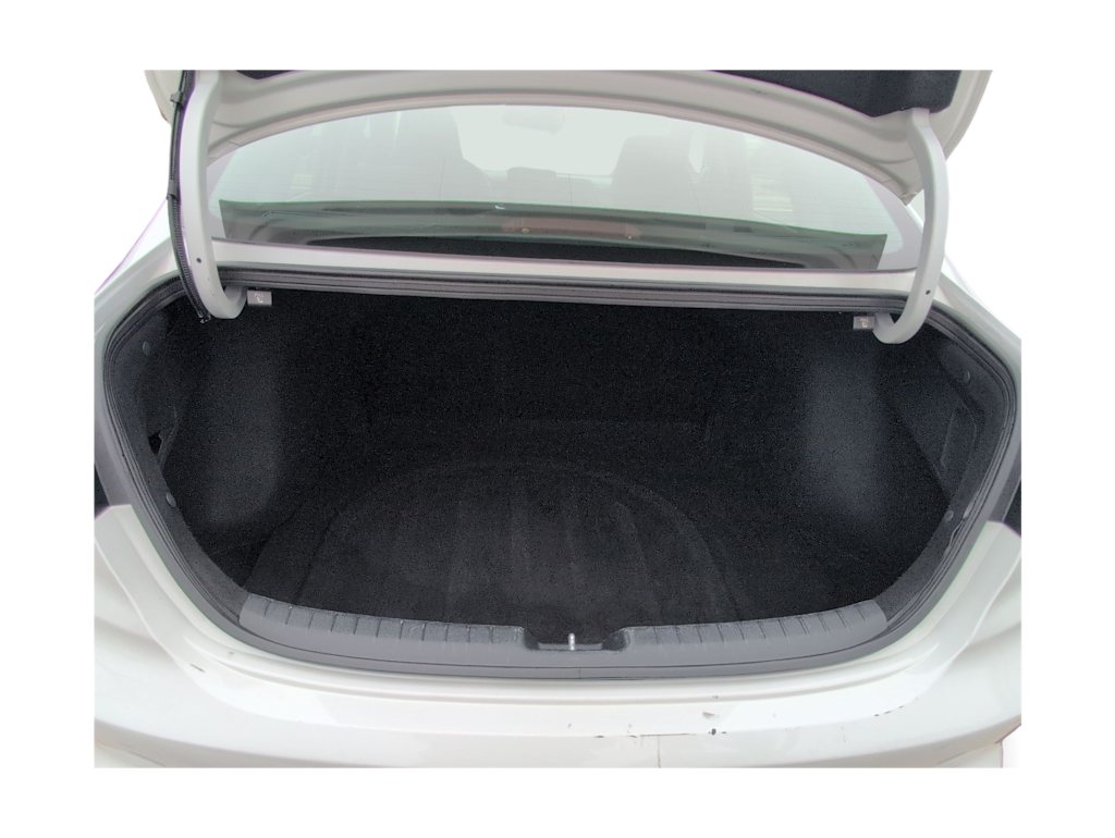 Thumbnail: 2024 Kia Forte - 19