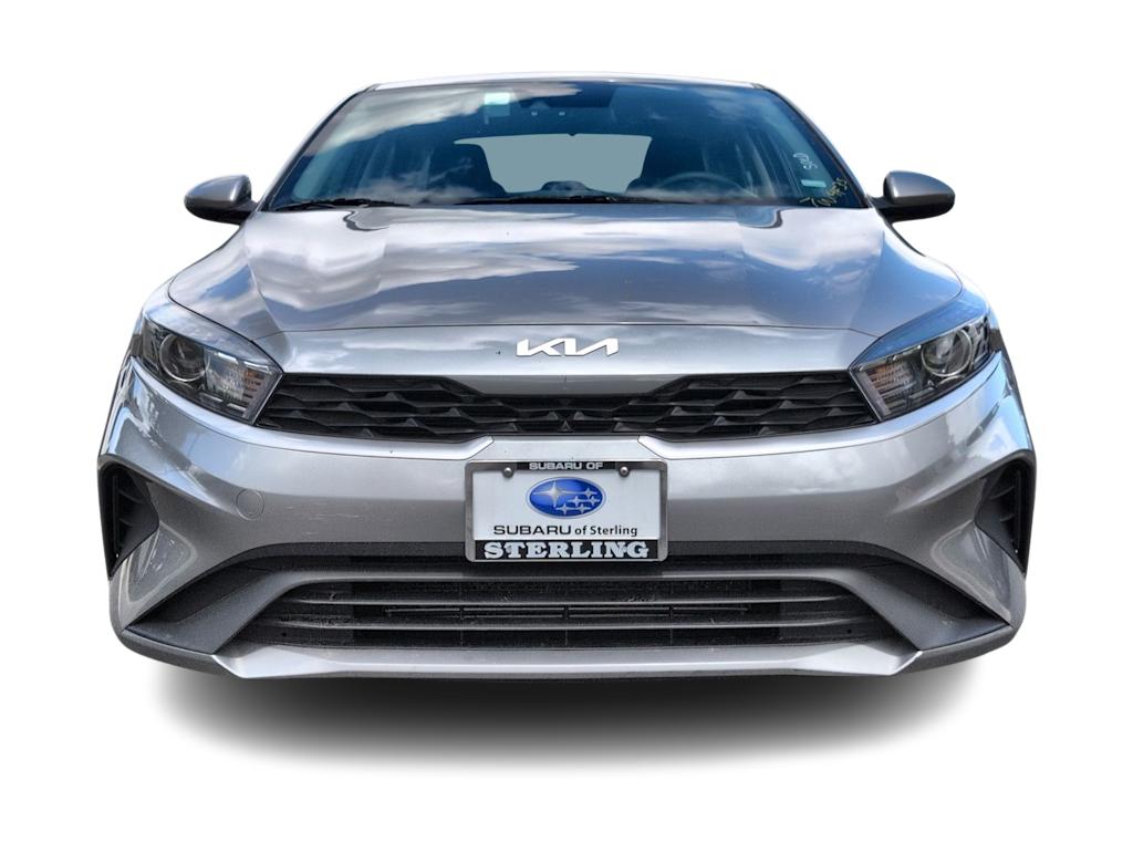 Thumbnail: 2023 Kia Forte - 6