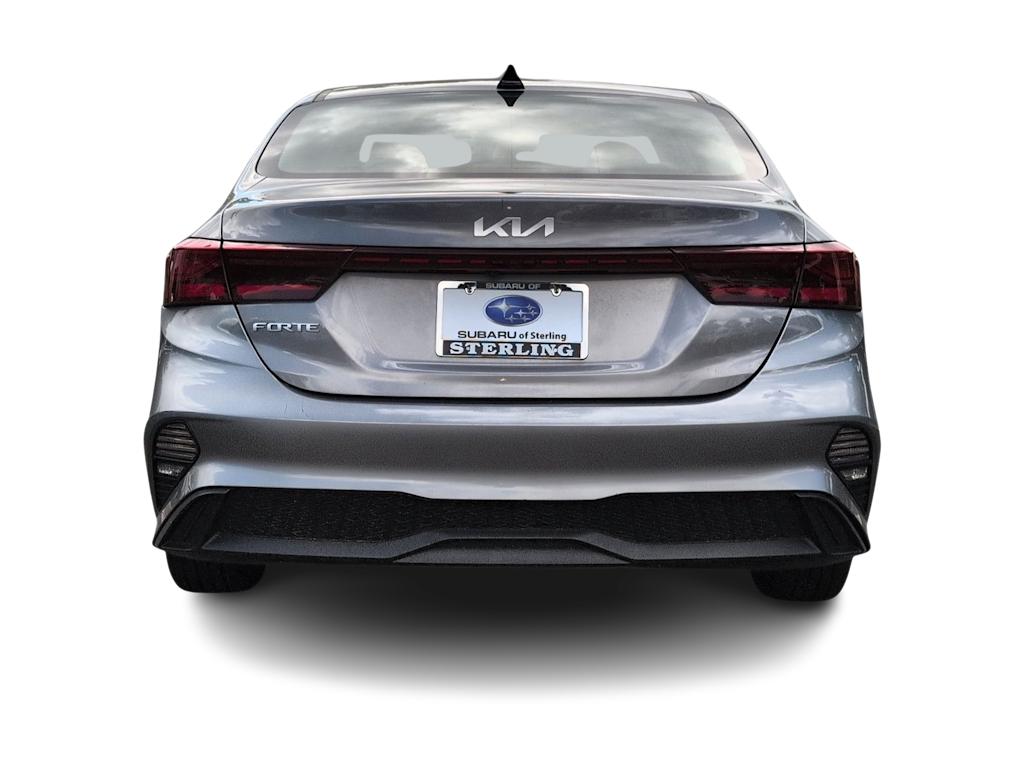 Thumbnail: 2023 Kia Forte - 5