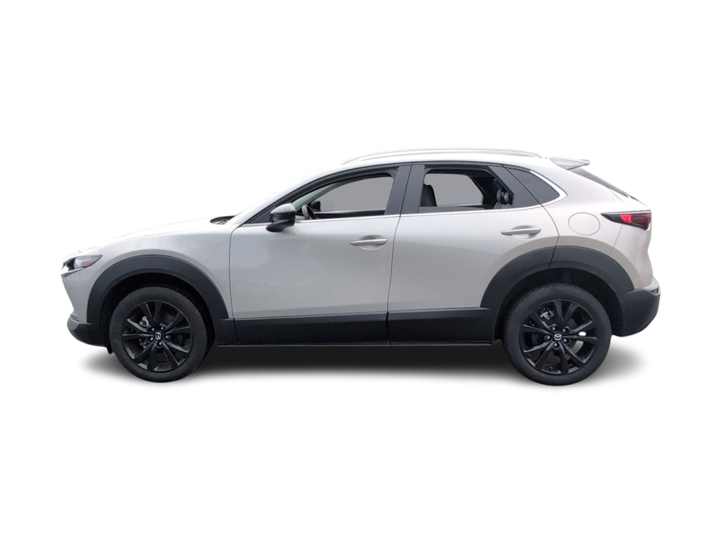 Thumbnail: 2024 Mazda CX-30 - 3