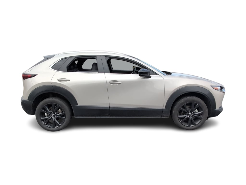 Thumbnail: 2024 Mazda CX-30 - 23