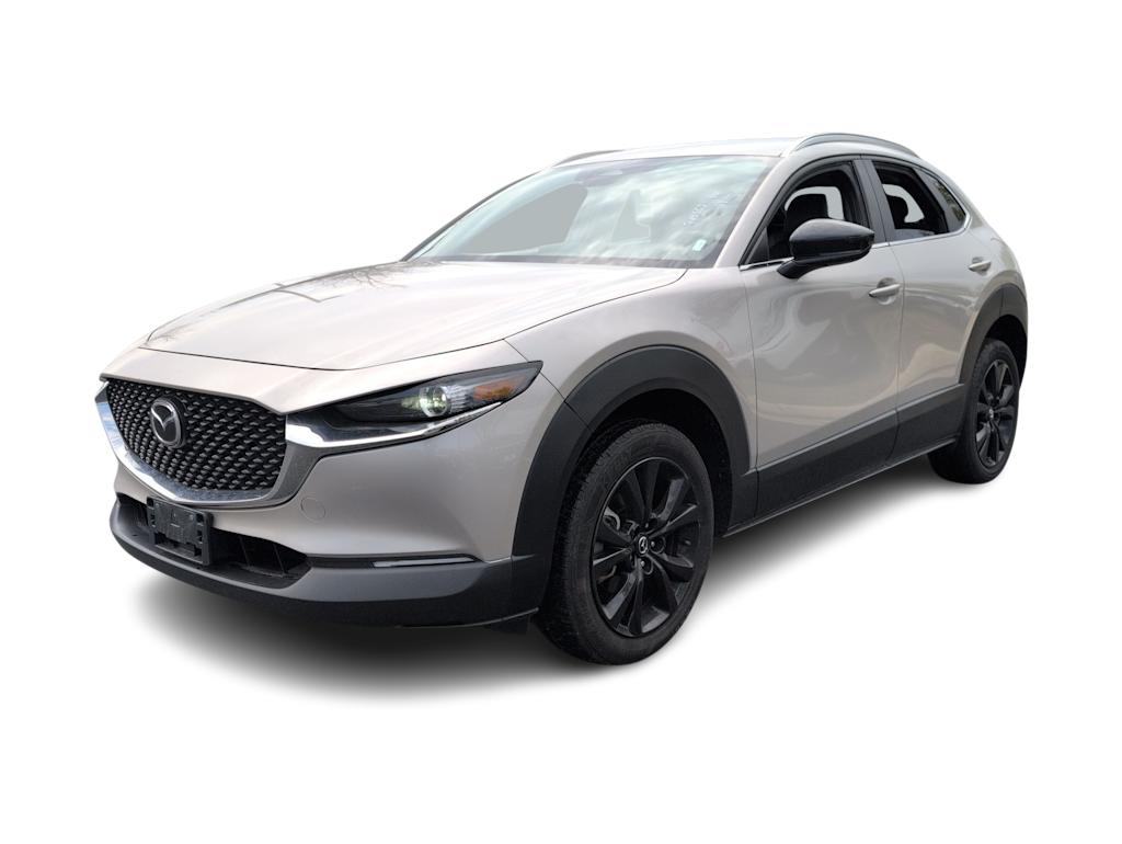 Thumbnail: 2024 Mazda CX-30 - 21