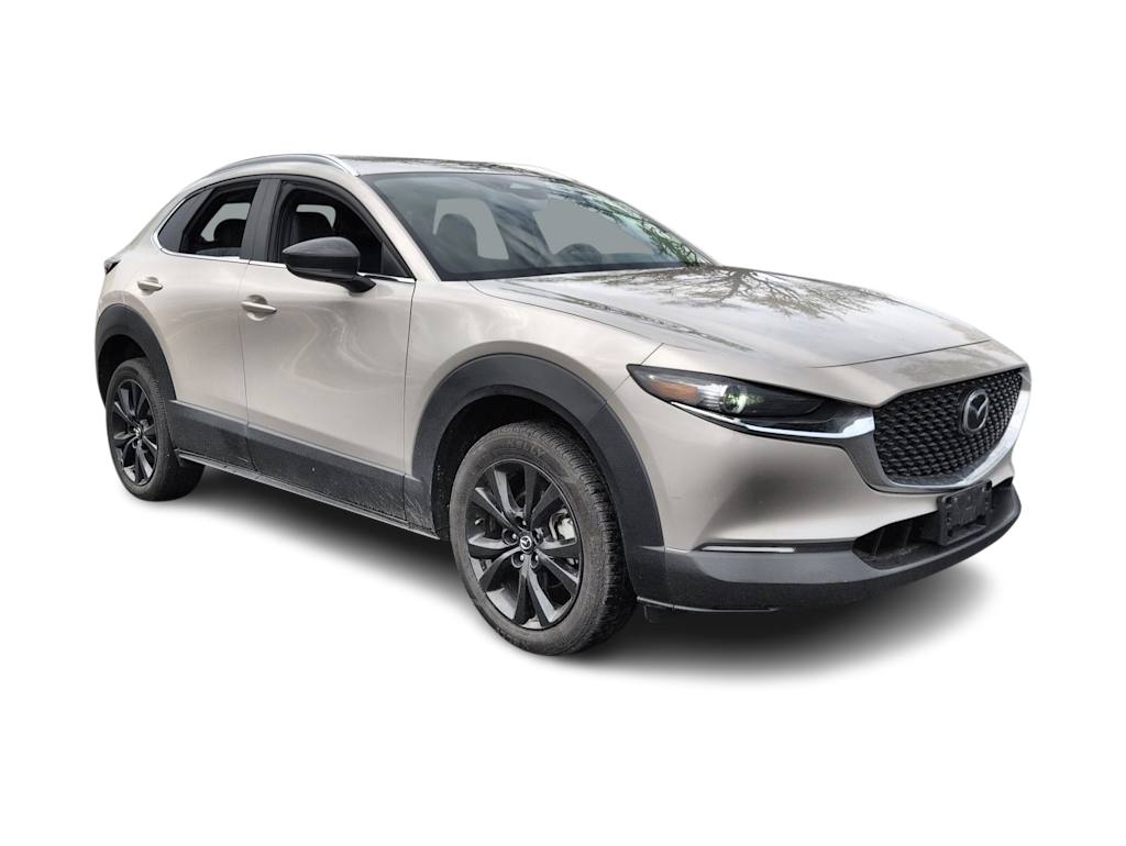Thumbnail: 2024 Mazda CX-30 - 20