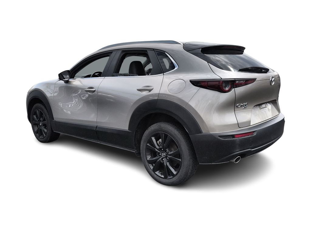 Thumbnail: 2024 Mazda CX-30 - 4