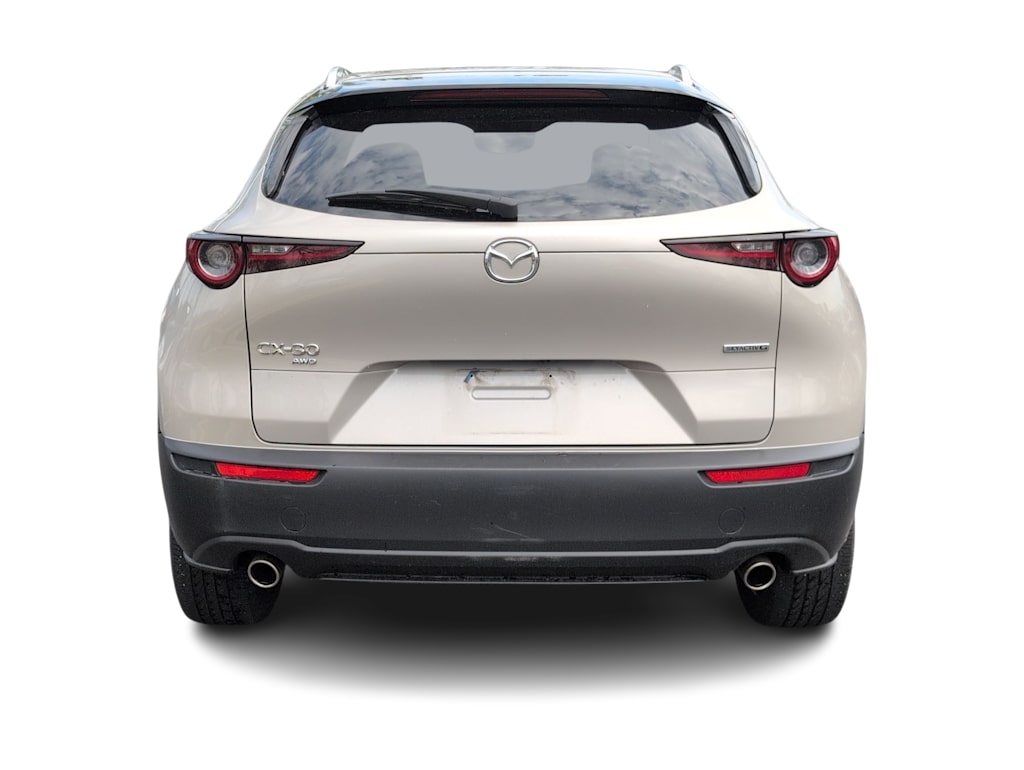 Thumbnail: 2024 Mazda CX-30 - 5