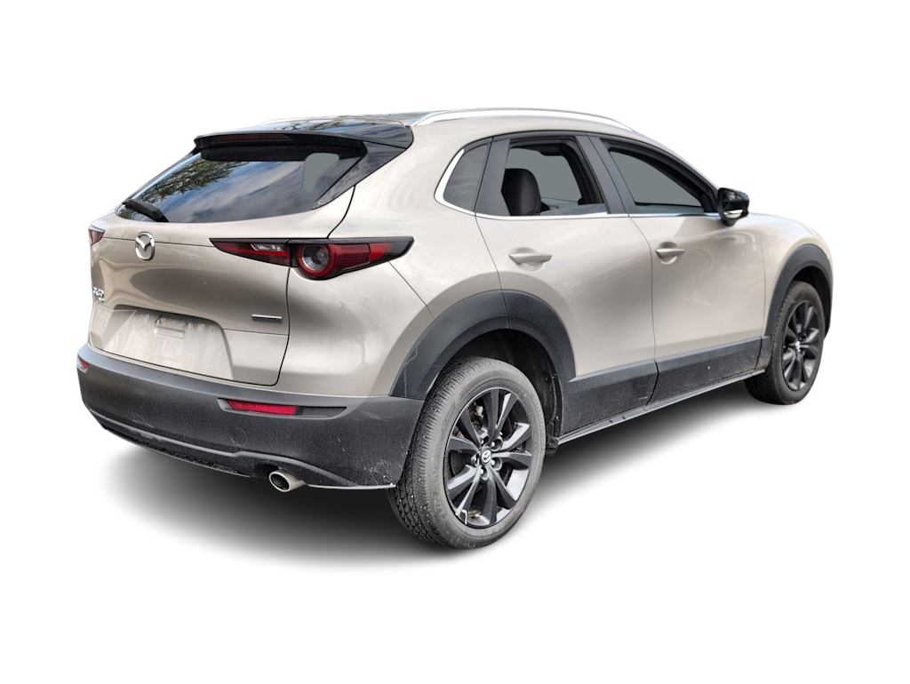 Thumbnail: 2024 Mazda CX-30 - 22