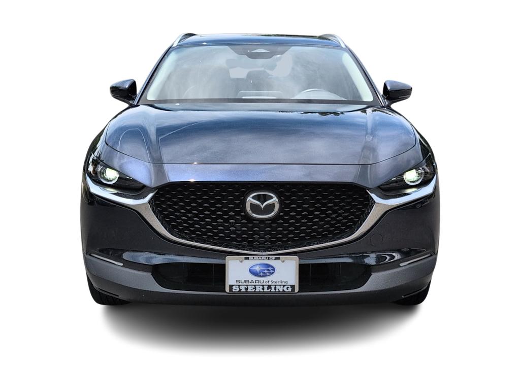 Thumbnail: 2025 Mazda CX-30 - 6