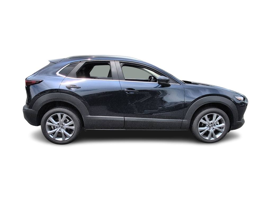 Thumbnail: 2025 Mazda CX-30 - 23
