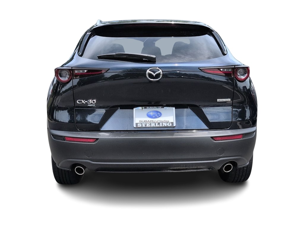 Thumbnail: 2025 Mazda CX-30 - 5