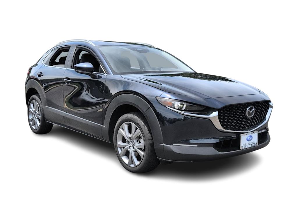 Thumbnail: 2025 Mazda CX-30 - 20