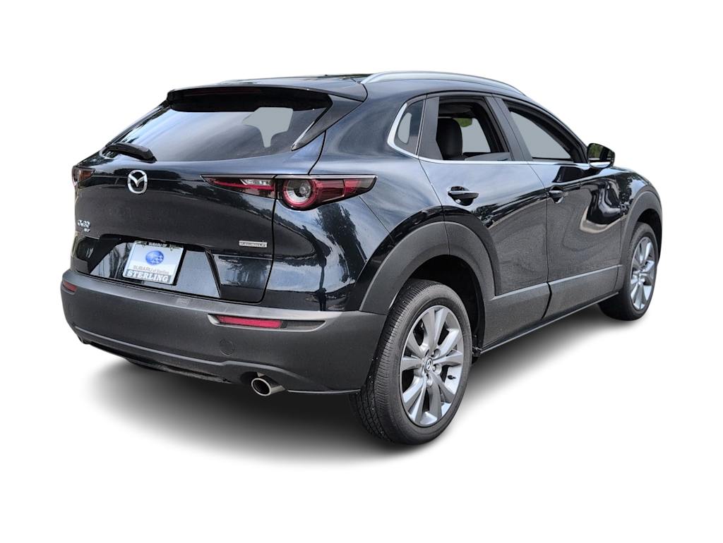 Thumbnail: 2025 Mazda CX-30 - 22