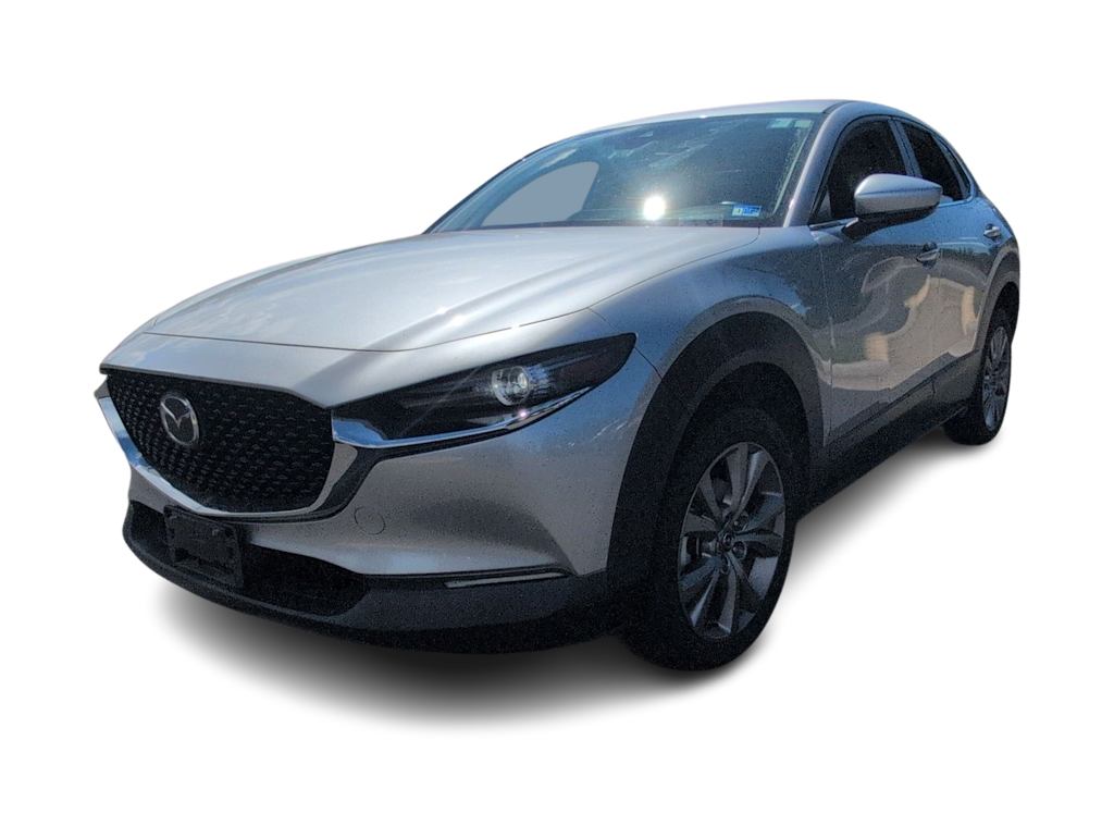 Thumbnail: 2020 Mazda CX-30 - 20