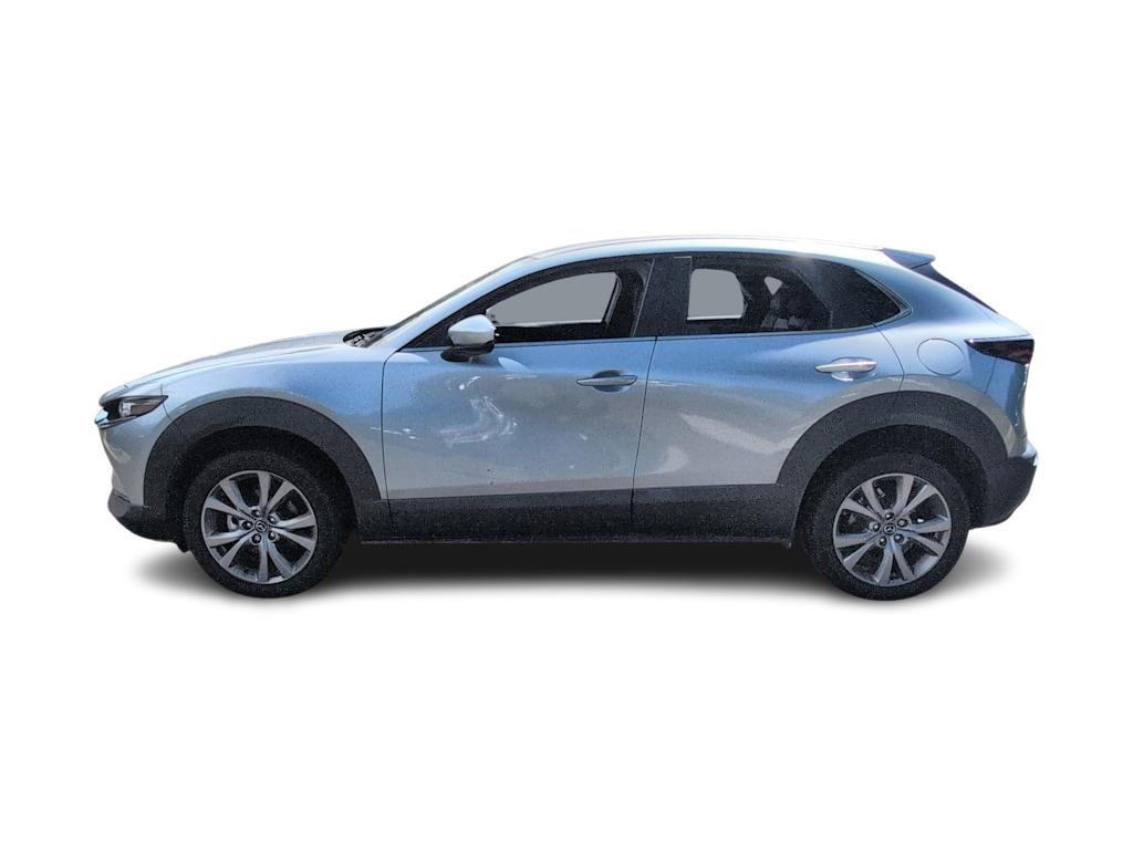 Thumbnail: 2020 Mazda CX-30 - 3