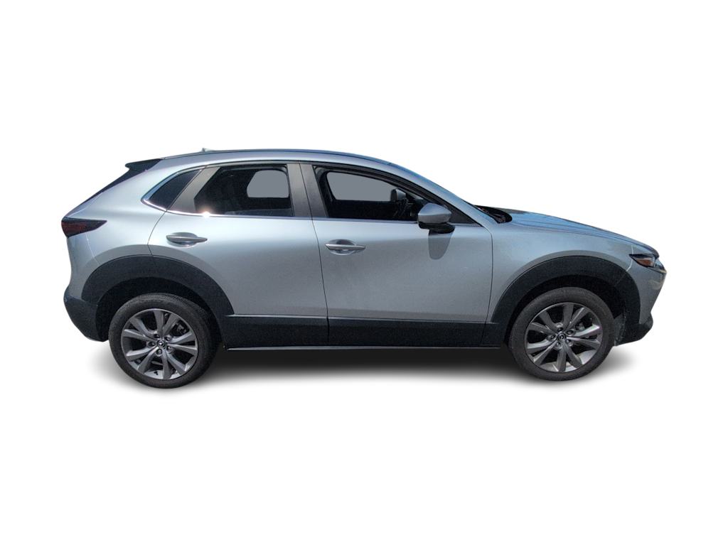 Thumbnail: 2020 Mazda CX-30 - 22
