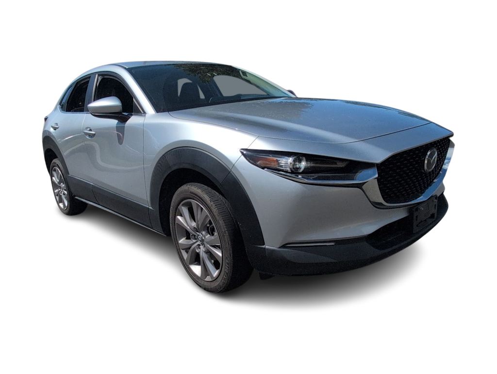 Thumbnail: 2020 Mazda CX-30 - 19