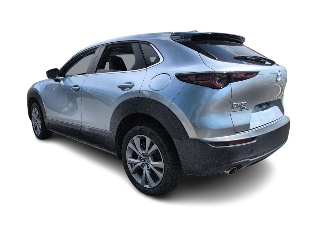 Thumbnail: 2020 Mazda CX-30 - 4