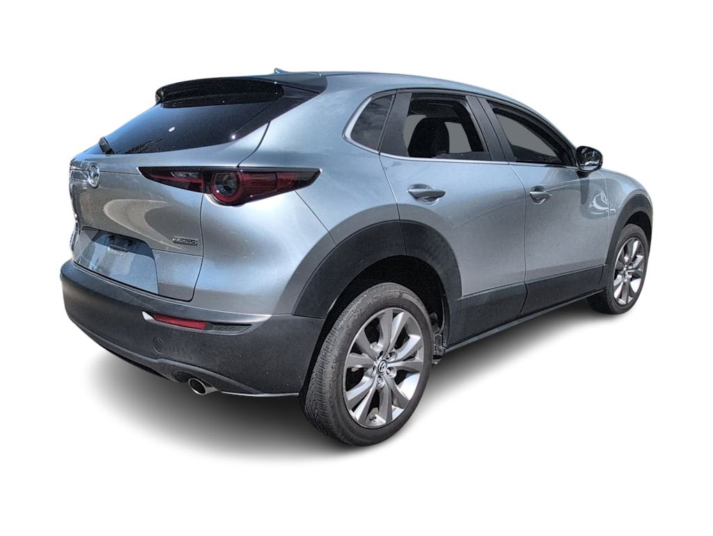 Thumbnail: 2020 Mazda CX-30 - 21
