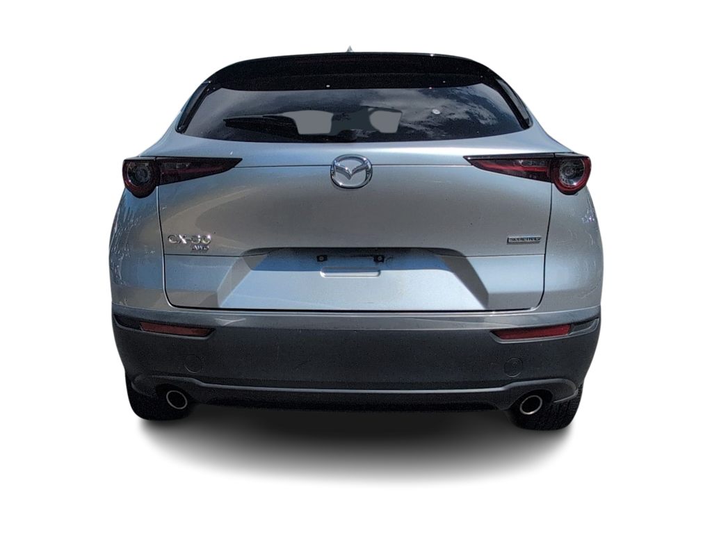 Thumbnail: 2020 Mazda CX-30 - 5