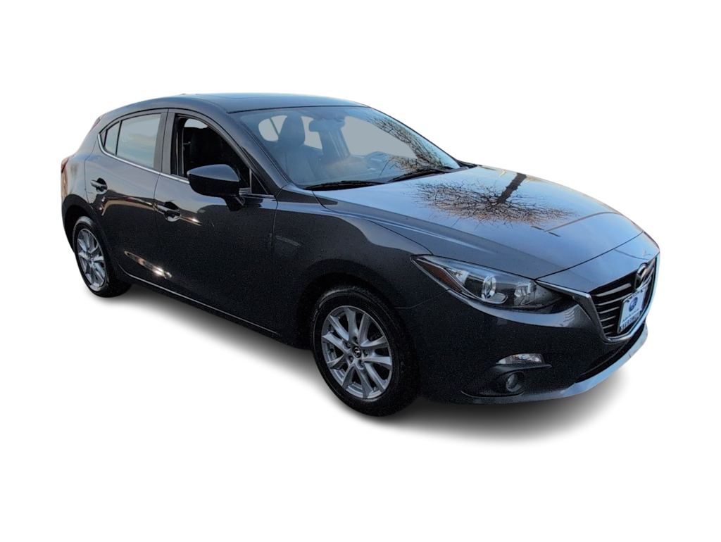 Thumbnail: 2016 Mazda Mazda3 - 21