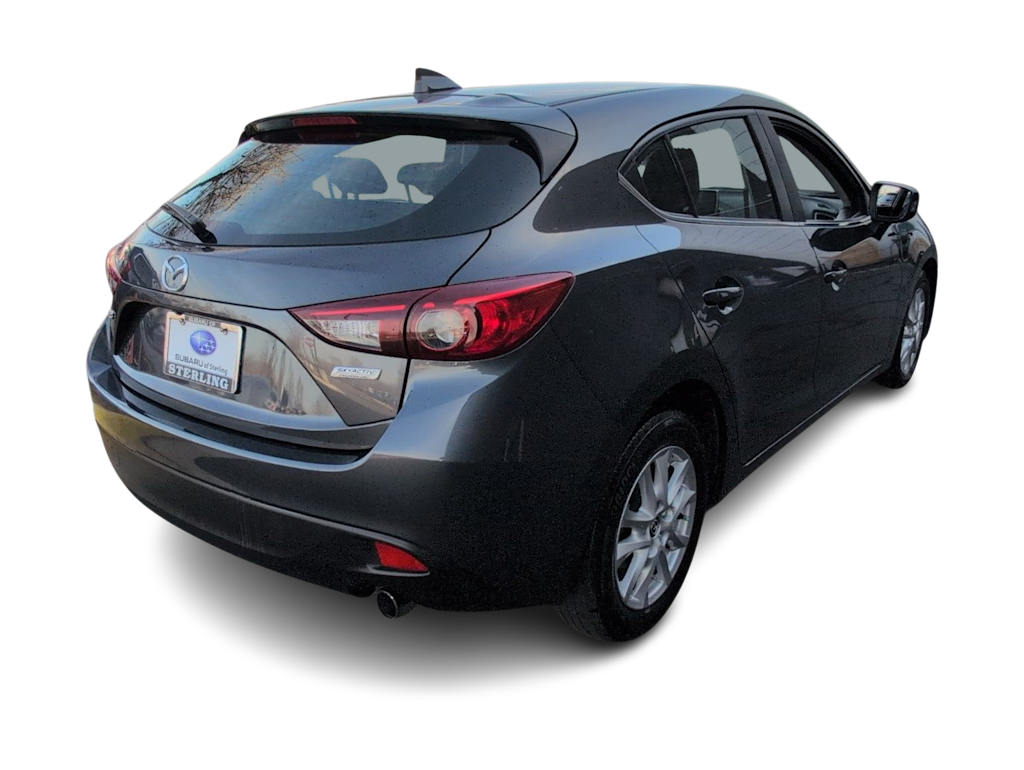 Thumbnail: 2016 Mazda Mazda3 - 23