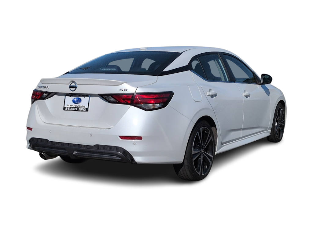 Thumbnail: 2022 Nissan Sentra - 21