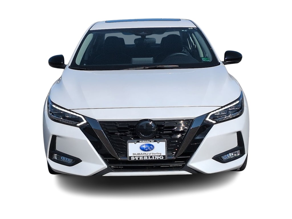 Thumbnail: 2022 Nissan Sentra - 6