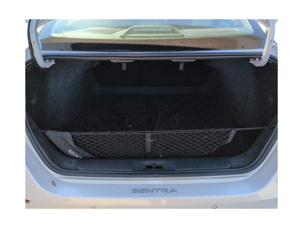 Thumbnail: 2022 Nissan Sentra - 16