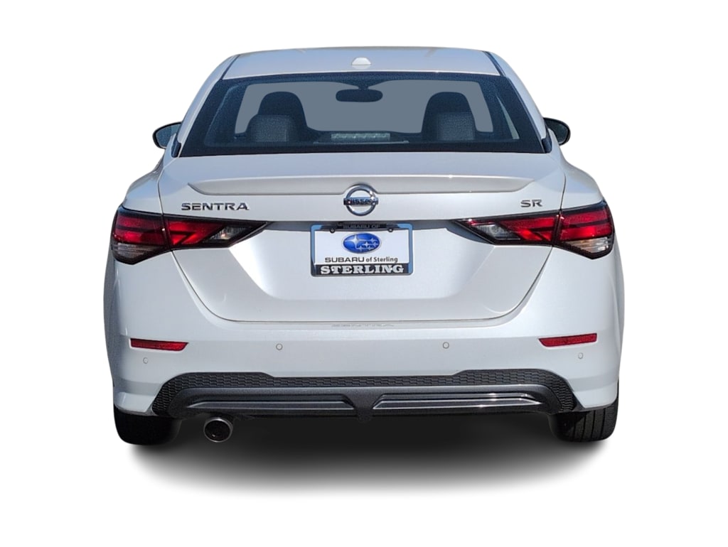 Thumbnail: 2022 Nissan Sentra - 5