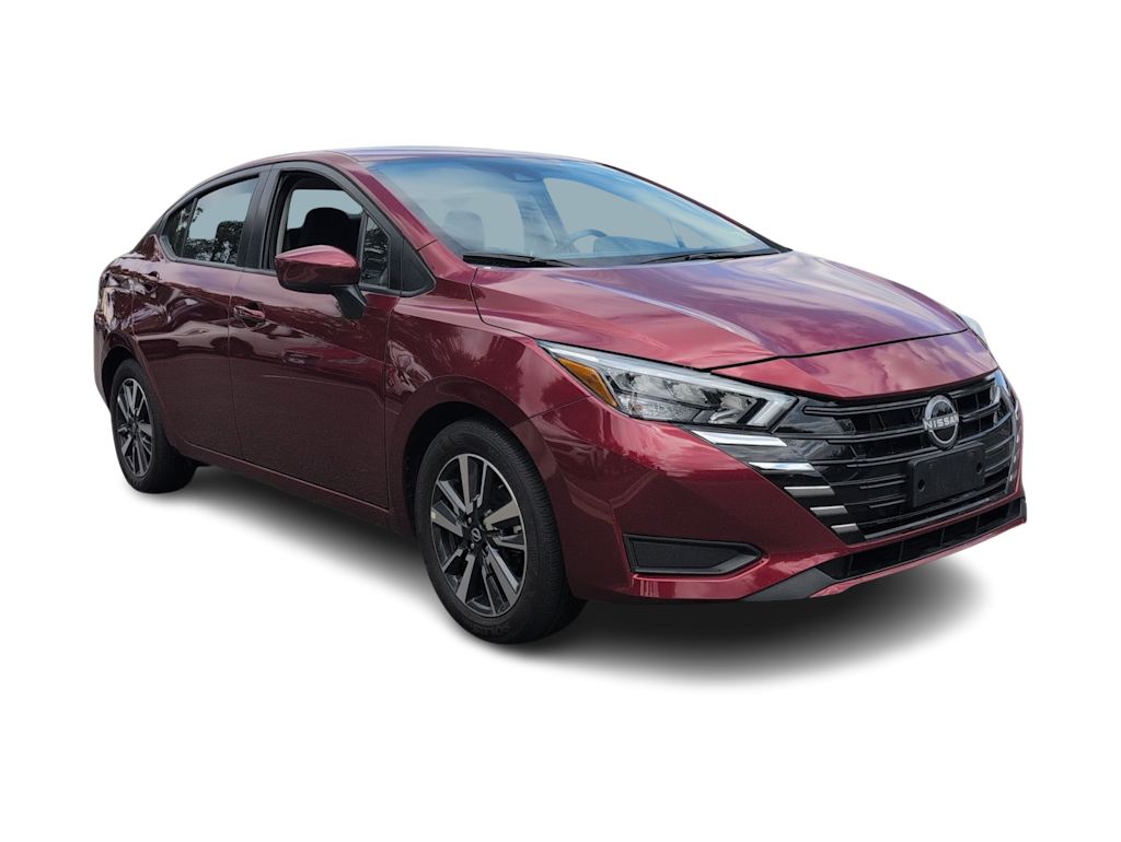 Thumbnail: 2025 Nissan Versa - 18