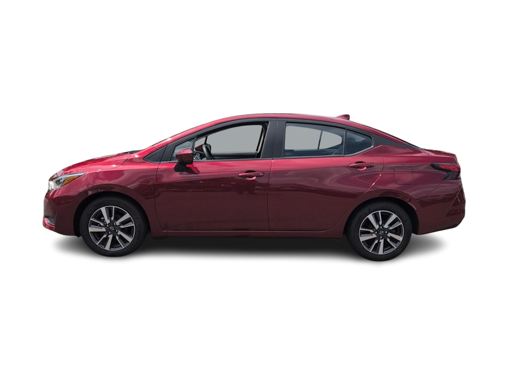 Thumbnail: 2025 Nissan Versa - 3
