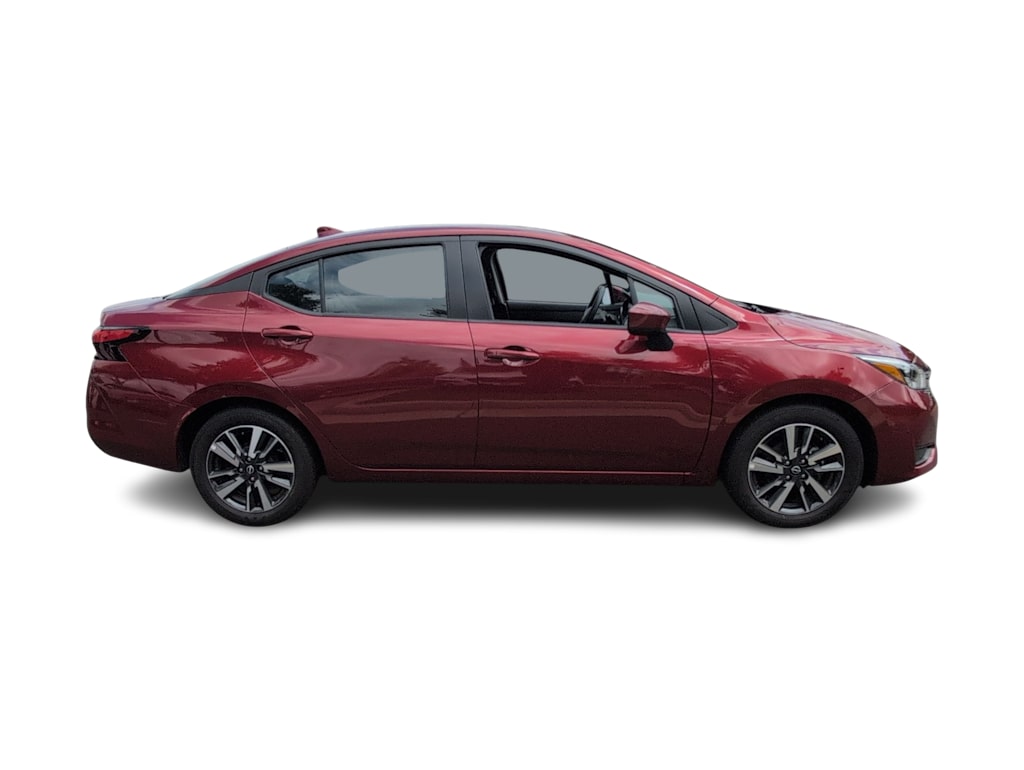 Thumbnail: 2025 Nissan Versa - 21