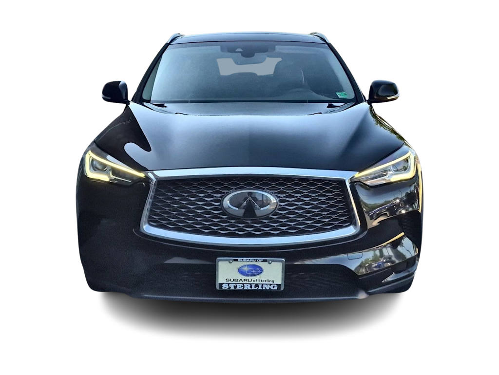Thumbnail: 2023 INFINITI QX50 - 6