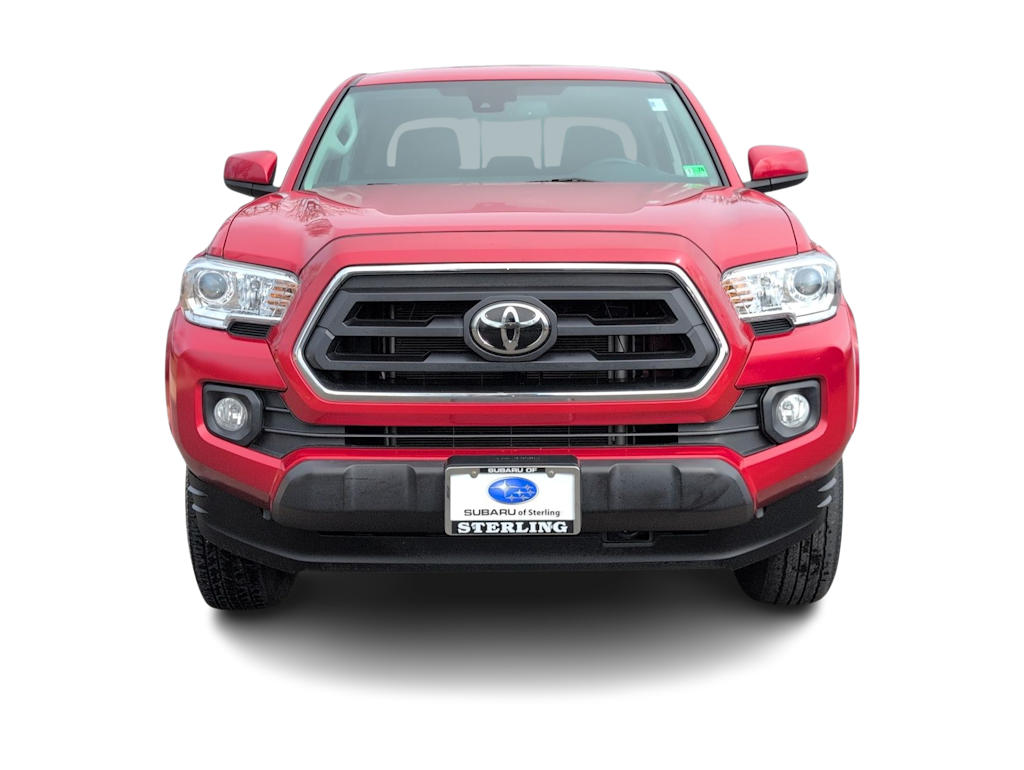 Thumbnail: 2023 Toyota Tacoma - 6