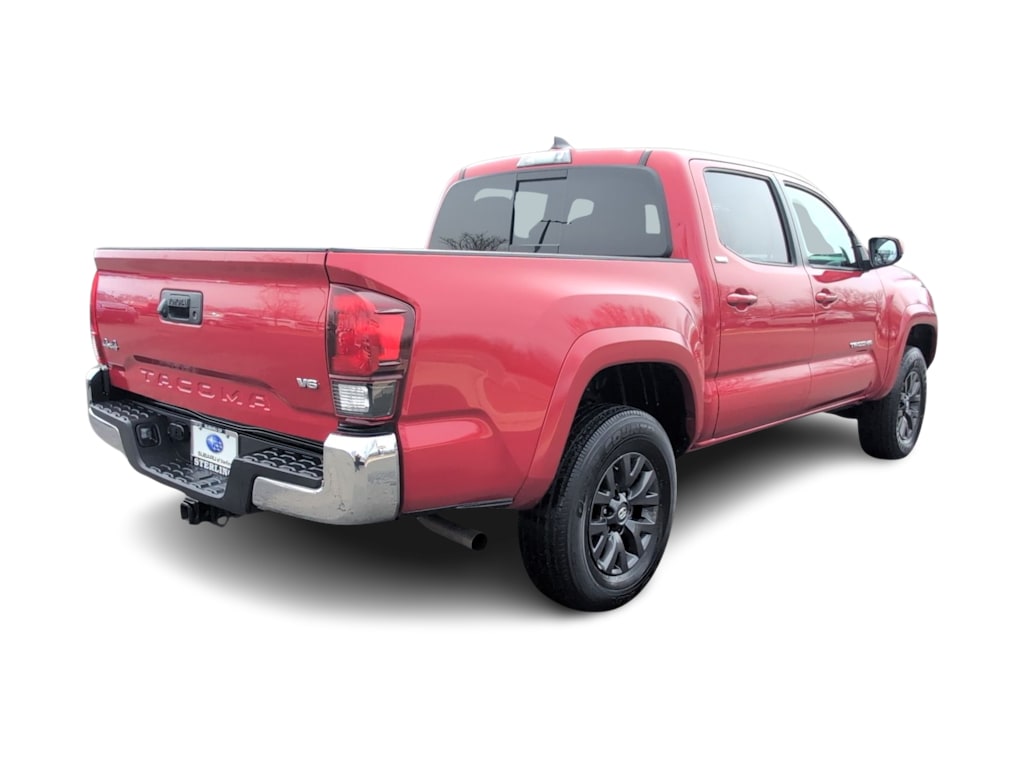 Thumbnail: 2023 Toyota Tacoma - 23