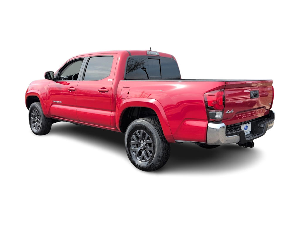 Thumbnail: 2023 Toyota Tacoma - 4