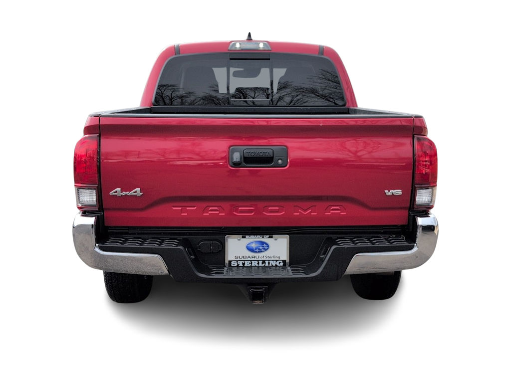 Thumbnail: 2023 Toyota Tacoma - 5