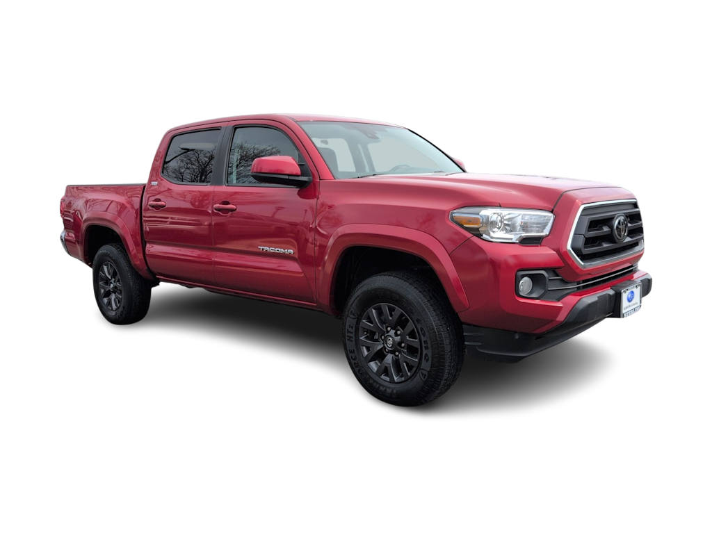 Thumbnail: 2023 Toyota Tacoma - 21