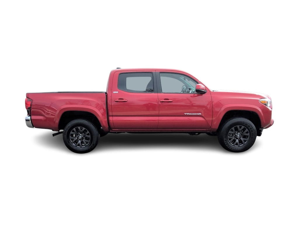 Thumbnail: 2023 Toyota Tacoma - 24